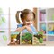 The Freckled Frog Pretend Nft Play Mini Beasts, Wooden Insect Play Set, 15 Pieces FF462 - alternate 2